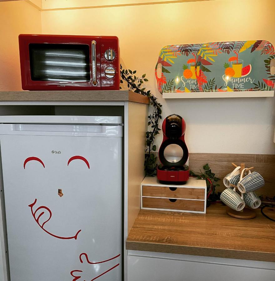 Rare ! Appartement Tout Confort Plein Centre Ville Rennes Eksteriør bilde