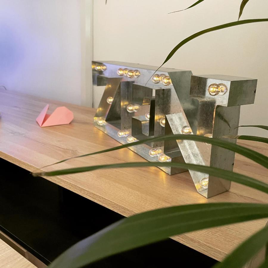 Rare ! Appartement Tout Confort Plein Centre Ville Rennes Eksteriør bilde