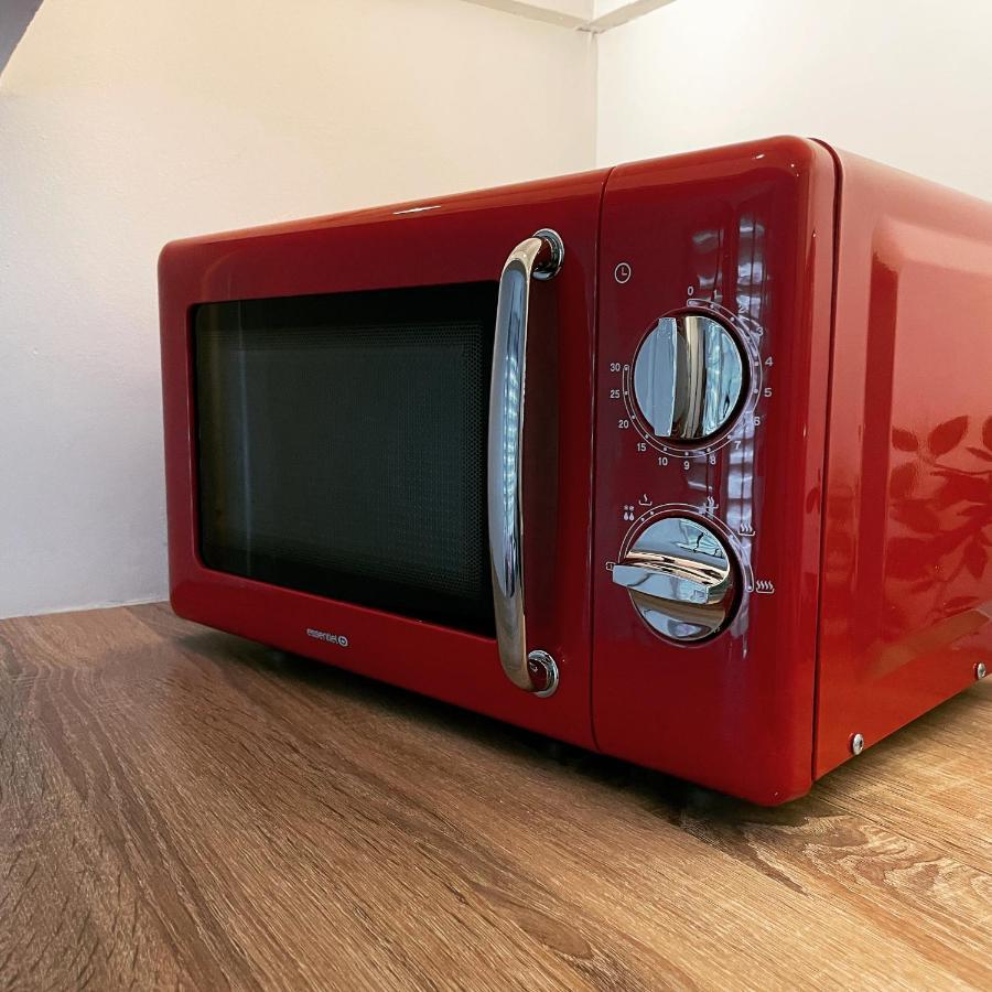 Rare ! Appartement Tout Confort Plein Centre Ville Rennes Eksteriør bilde