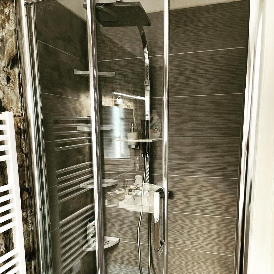 Rare ! Appartement Tout Confort Plein Centre Ville Rennes Eksteriør bilde